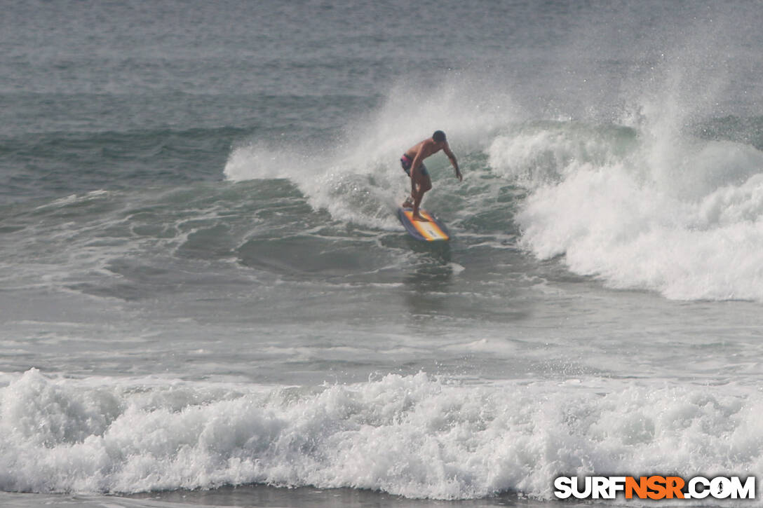 Nicaragua Surf Report - Report Photo 11/29/2023  4:14 PM 