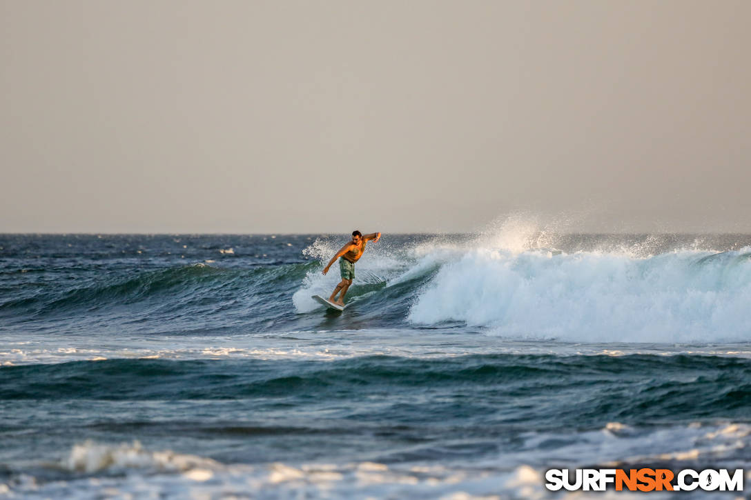 Nicaragua Surf Report - Report Photo 01/01/2019  8:14 PM 