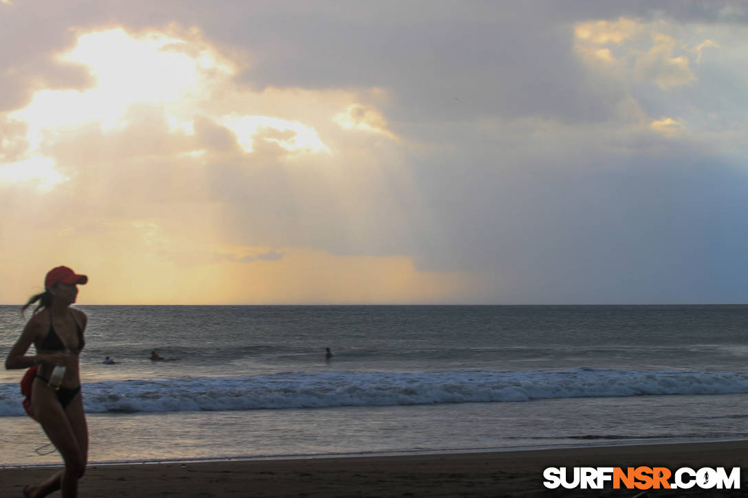 Nicaragua Surf Report - Report Photo 12/06/2018  10:15 PM 