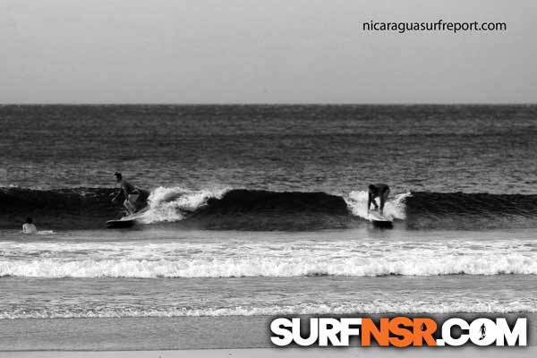 Nicaragua Surf Report - Report Photo 12/31/2014  7:13 PM 