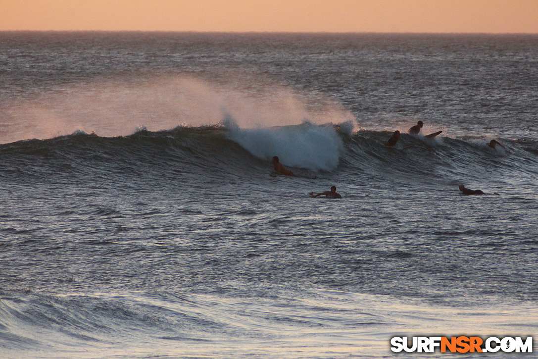 Nicaragua Surf Report - Report Photo 02/07/2018  10:52 PM 