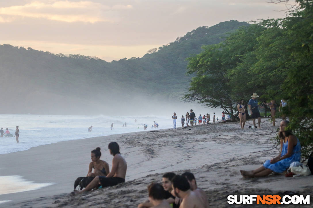 Nicaragua Surf Report - Report Photo 01/01/2021  9:02 PM 