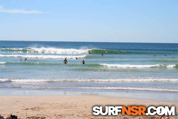 Nicaragua Surf Report - Report Photo 11/26/2005  5:43 PM 