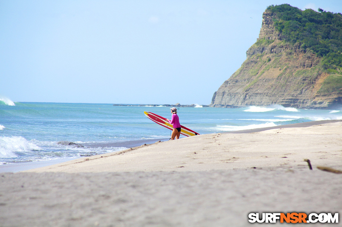 Nicaragua Surf Report - Report Photo 11/29/2017  4:01 PM 