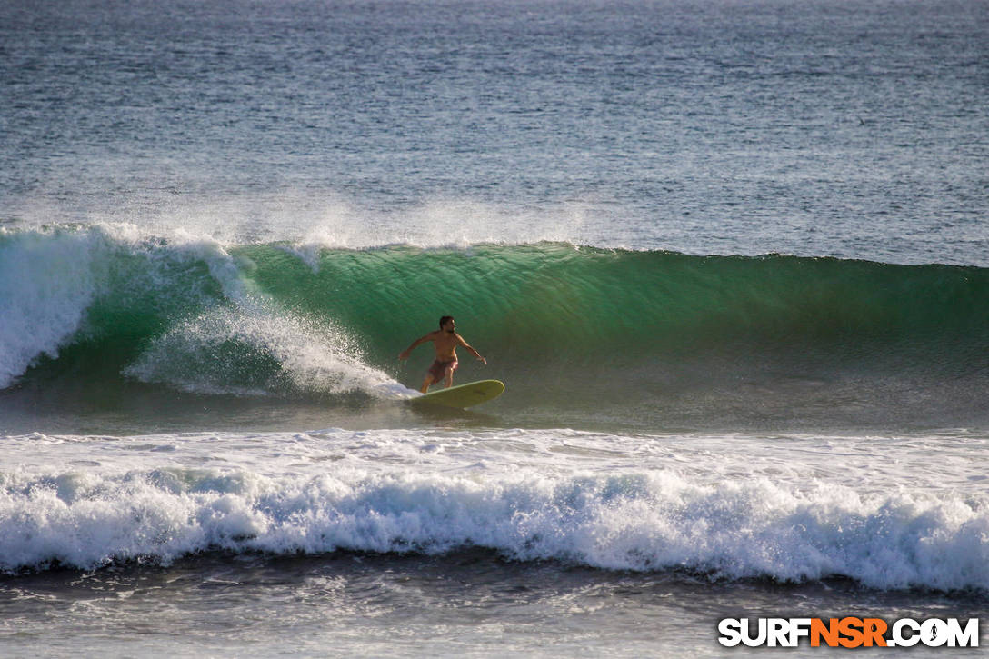 Nicaragua Surf Report - Report Photo 02/07/2020  7:03 PM 