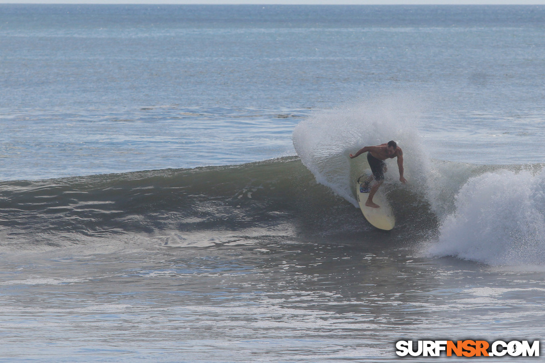 Nicaragua Surf Report - Report Photo 11/29/2016  5:12 PM 