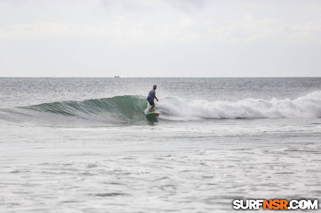 Nicaragua Surf Report - Report Photo 12/07/2018  8:03 PM 