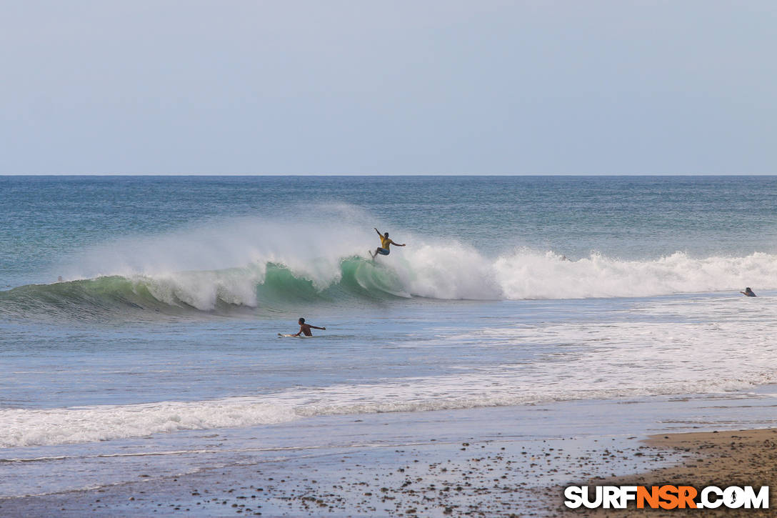 Nicaragua Surf Report - Report Photo 12/06/2018  10:05 PM 