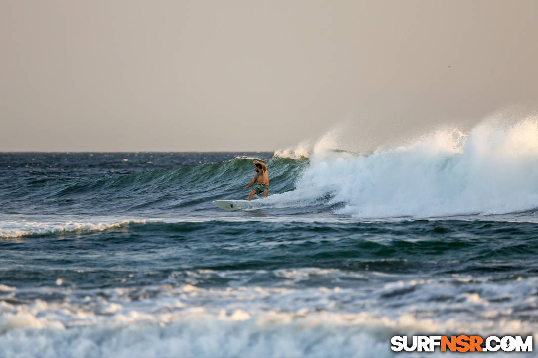 Nicaragua Surf Report - Report Photo 01/01/2019  8:13 PM 