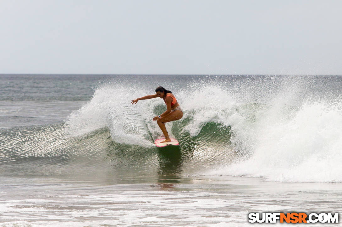 Nicaragua Surf Report - Report Photo 12/07/2021  11:00 AM 