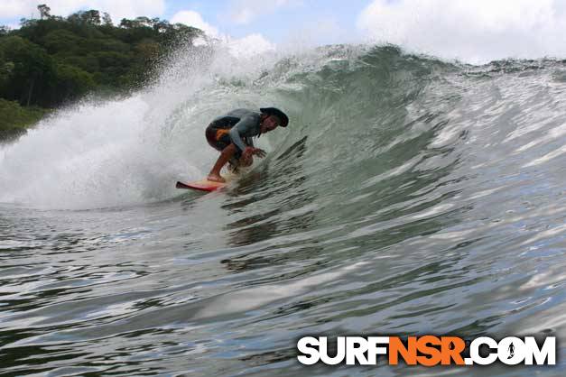 Nicaragua Surf Report - Report Photo 11/26/2009  5:01 PM 