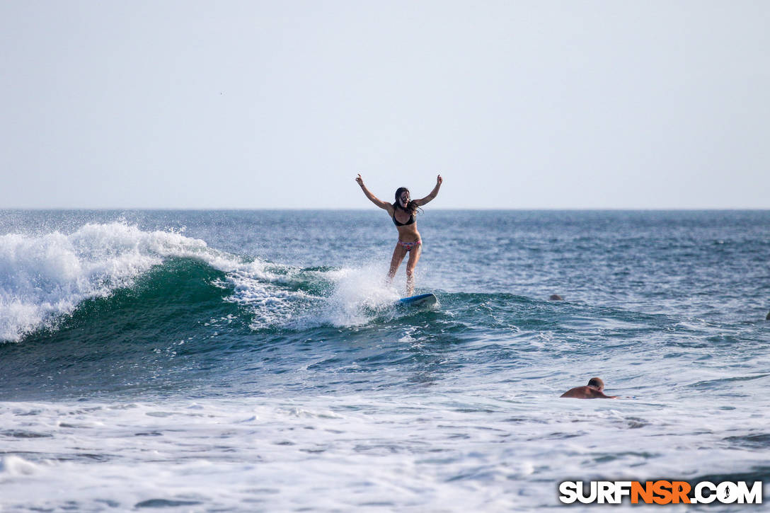 Nicaragua Surf Report - Report Photo 11/29/2019  6:07 PM 