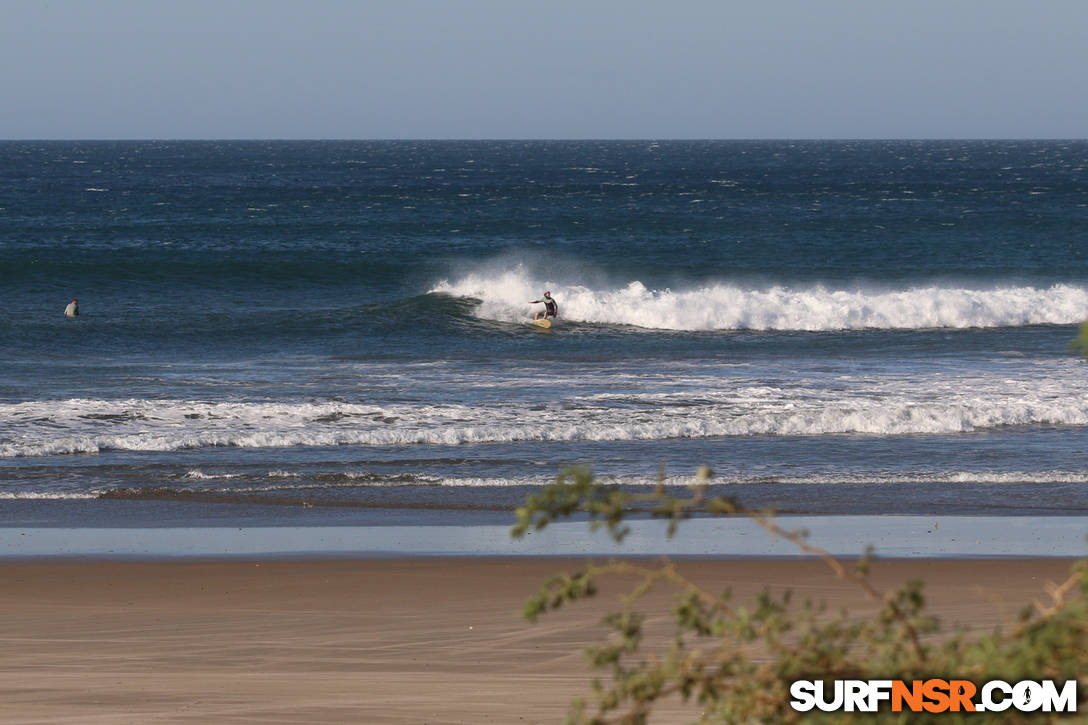 Nicaragua Surf Report - Report Photo 02/07/2016  12:15 PM 