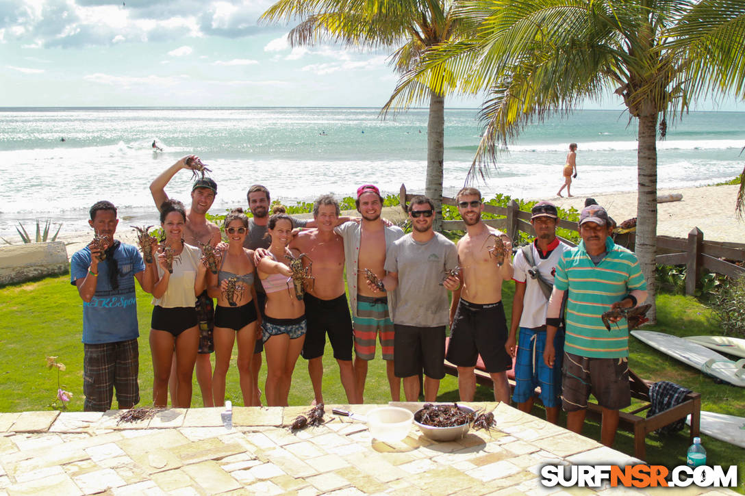 Nicaragua Surf Report - Report Photo 11/26/2015  2:18 PM 