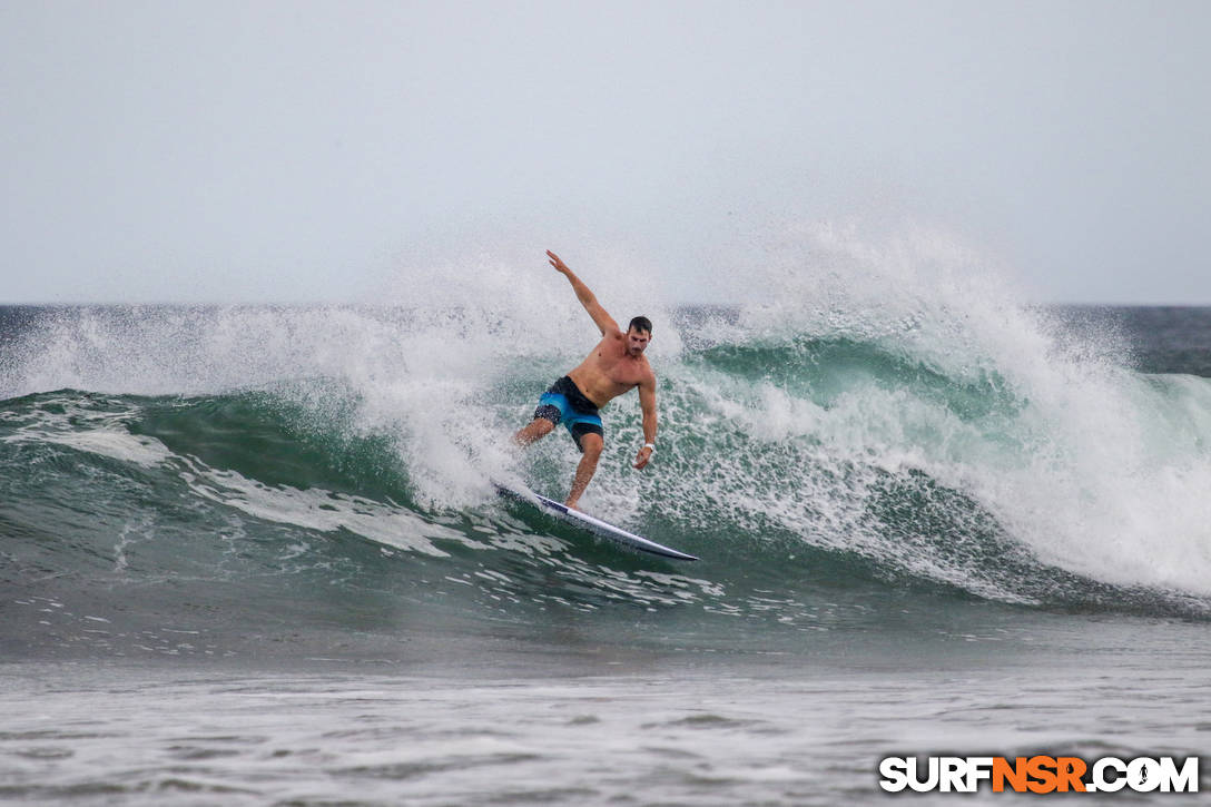 Nicaragua Surf Report - Report Photo 12/31/2019  3:10 PM 