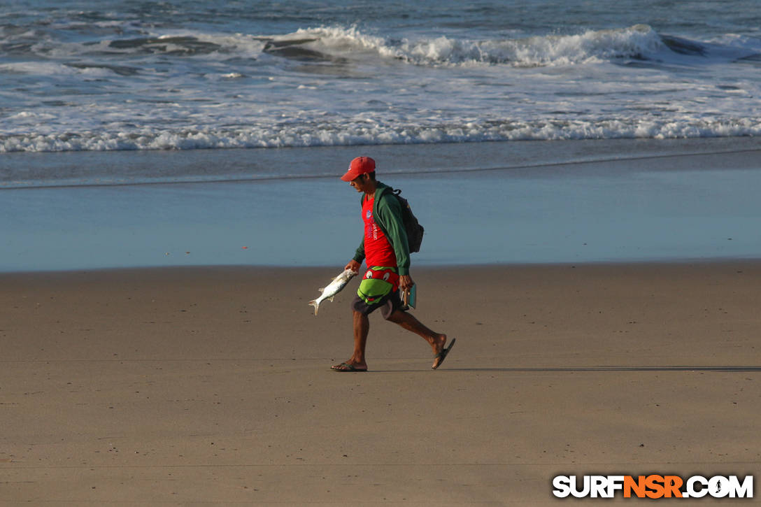 Nicaragua Surf Report - Report Photo 02/06/2016  11:24 AM 