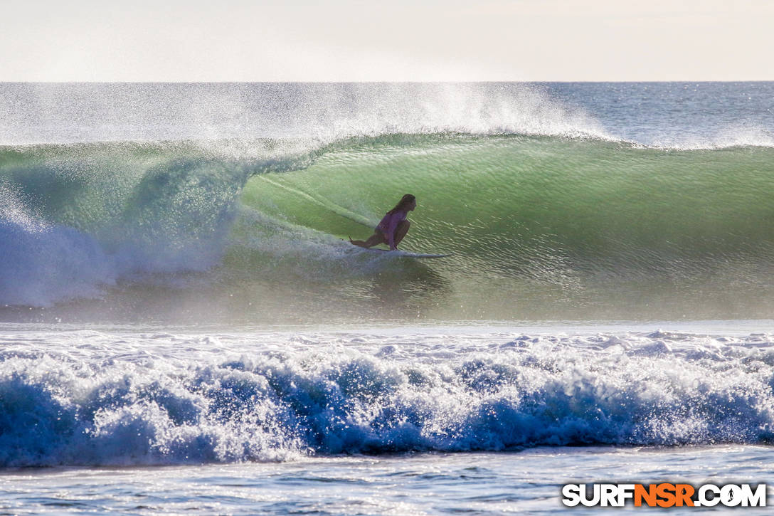 Nicaragua Surf Report - Report Photo 11/29/2020  7:05 PM 