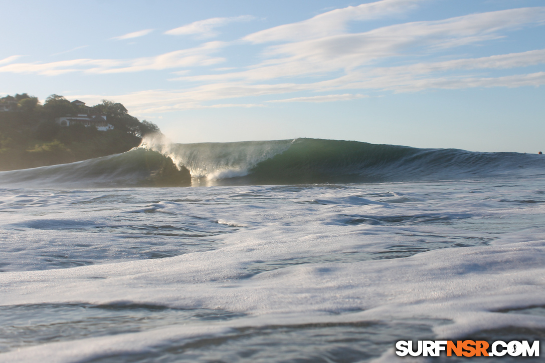 Nicaragua Surf Report - Report Photo 12/07/2016  11:11 AM 