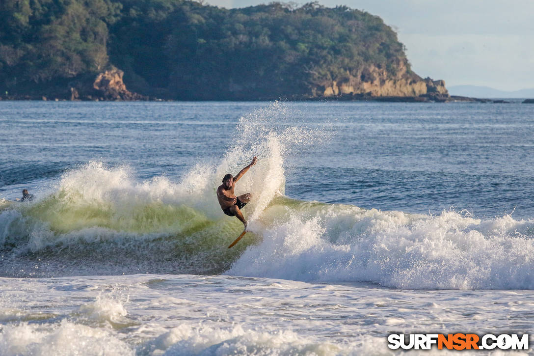 Nicaragua Surf Report - Report Photo 11/29/2020  7:08 PM 