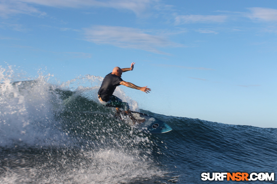 Nicaragua Surf Report - Report Photo 12/07/2016  11:19 AM 