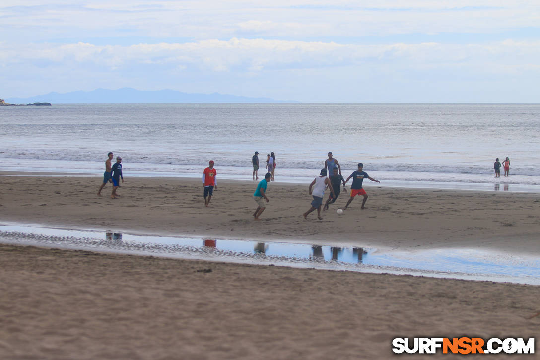 Nicaragua Surf Report - Report Photo 01/01/2020  10:11 PM 