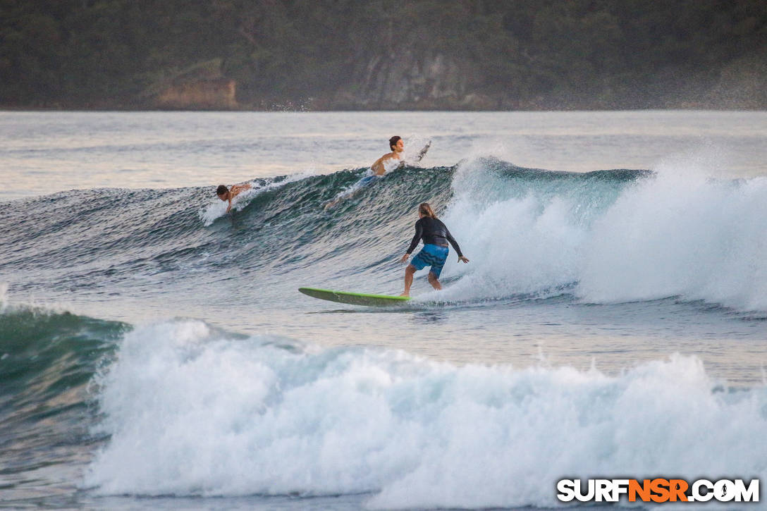 Nicaragua Surf Report - Report Photo 01/01/2021  9:09 PM 