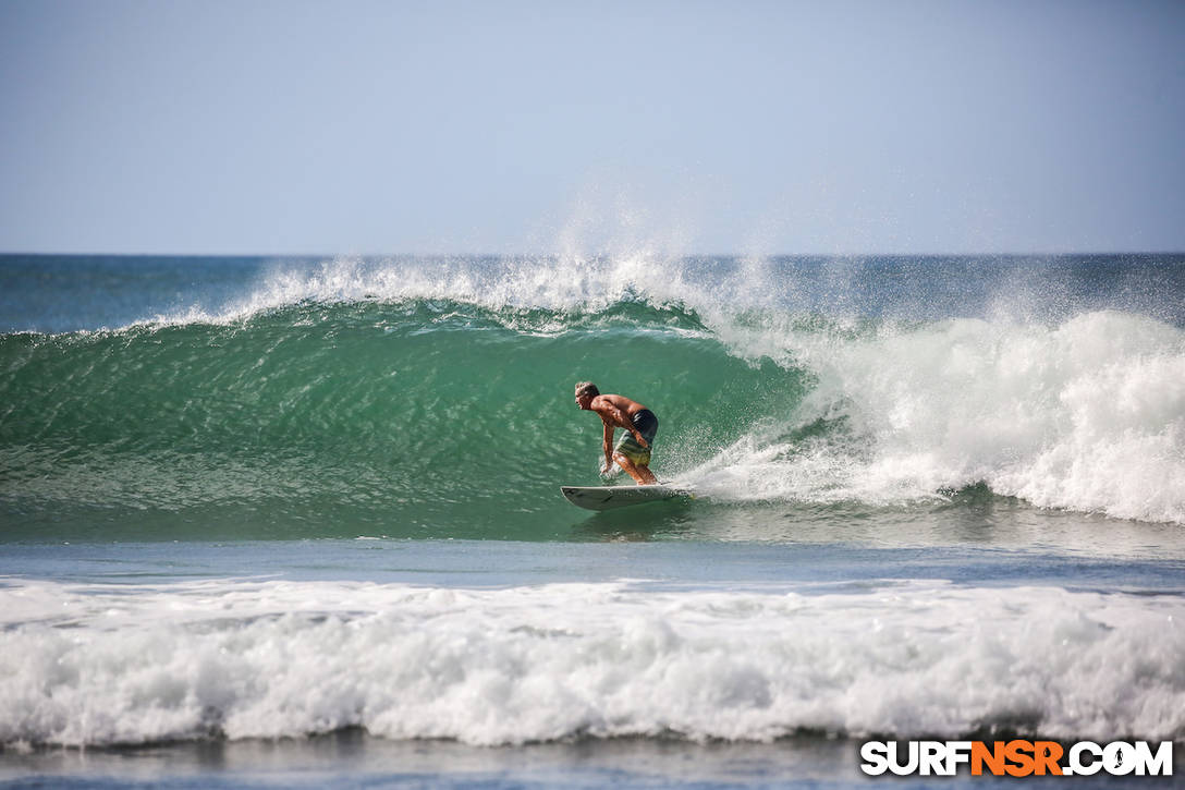 Nicaragua Surf Report - Report Photo 11/29/2022  11:05 AM 