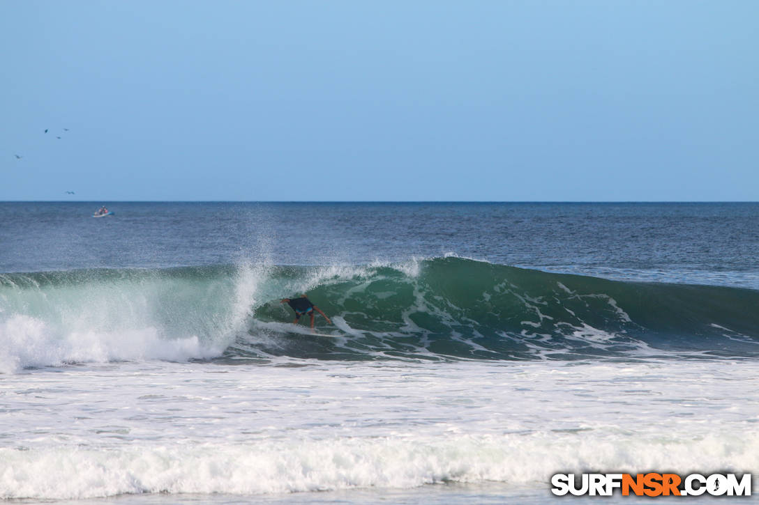 Nicaragua Surf Report - Report Photo 12/31/2022  11:43 AM 