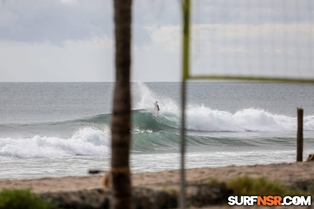 Nicaragua Surf Report - Report Photo 12/07/2018  8:09 PM 