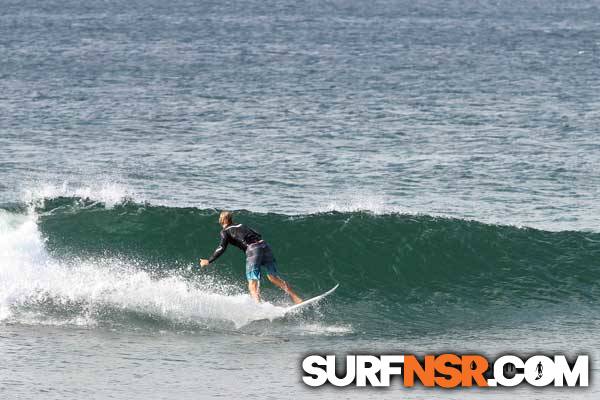 Nicaragua Surf Report - Report Photo 02/07/2014  11:37 AM 