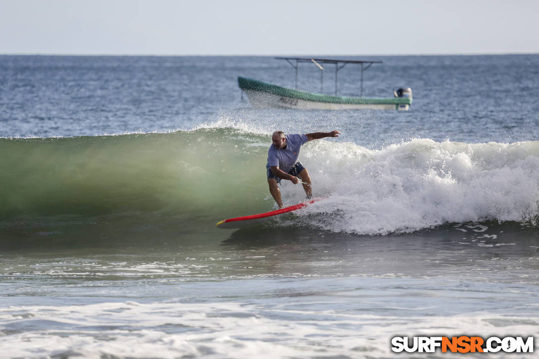 Nicaragua Surf Report - Report Photo 12/07/2018  8:04 PM 