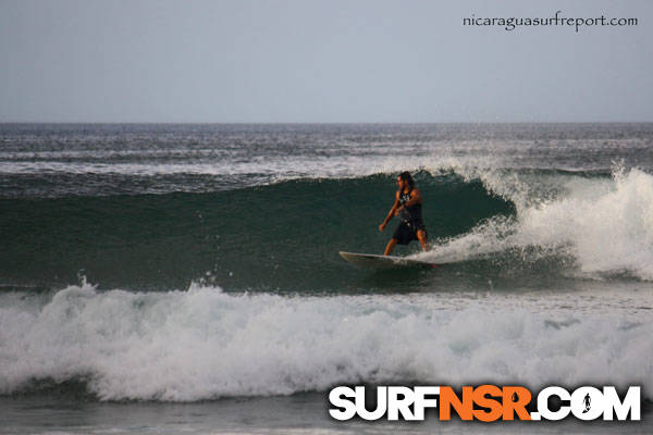 Nicaragua Surf Report - Report Photo 12/31/2011  7:09 PM 