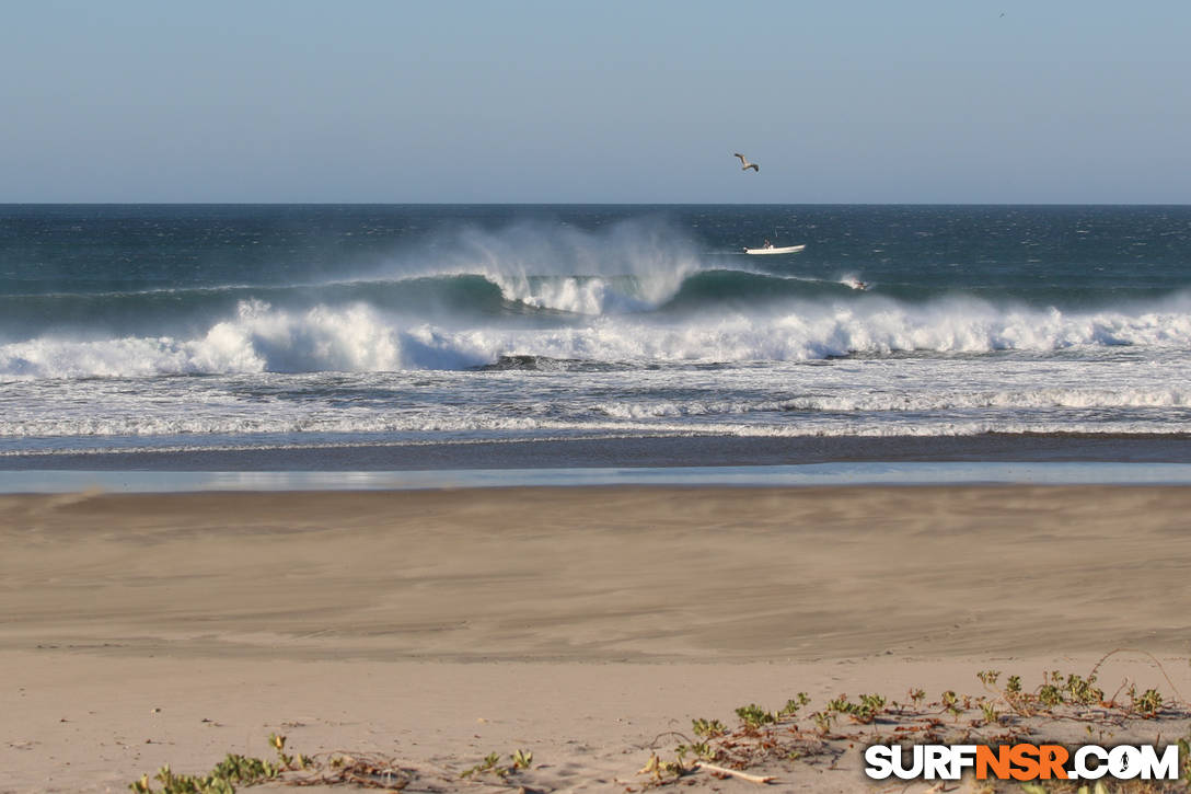 Nicaragua Surf Report - Report Photo 02/07/2016  12:23 PM 