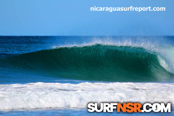 Nicaragua Surf Report - Report Photo 12/07/2012  3:04 PM 