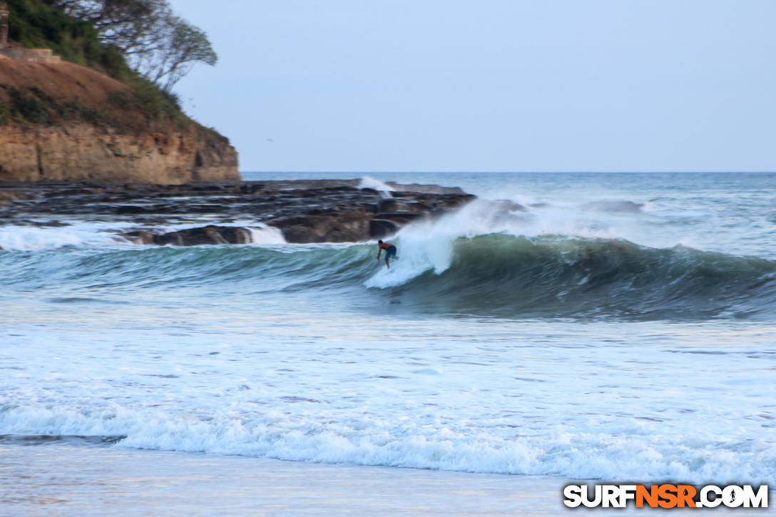 Nicaragua Surf Report - Report Photo 11/29/2018  8:37 PM 