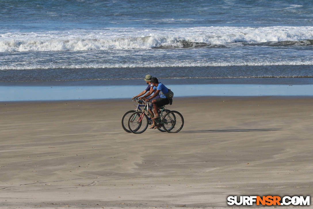 Nicaragua Surf Report - Report Photo 02/07/2016  12:21 PM 