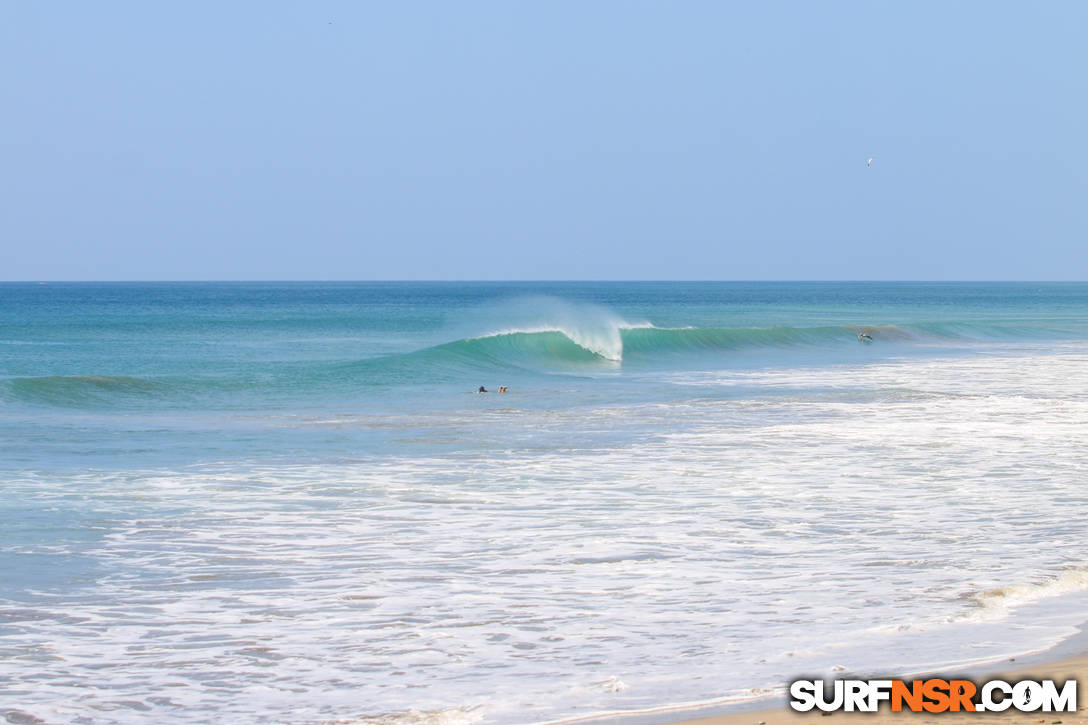 Nicaragua Surf Report - Report Photo 02/06/2020  9:54 PM 