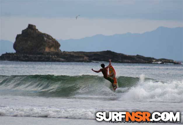 Nicaragua Surf Report - Report Photo 11/29/2006  7:18 PM 