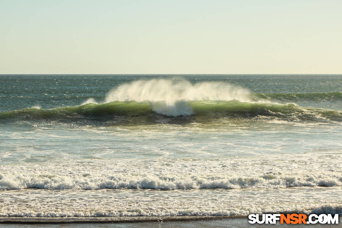 Nicaragua Surf Report - Report Photo 02/07/2019  9:24 PM 