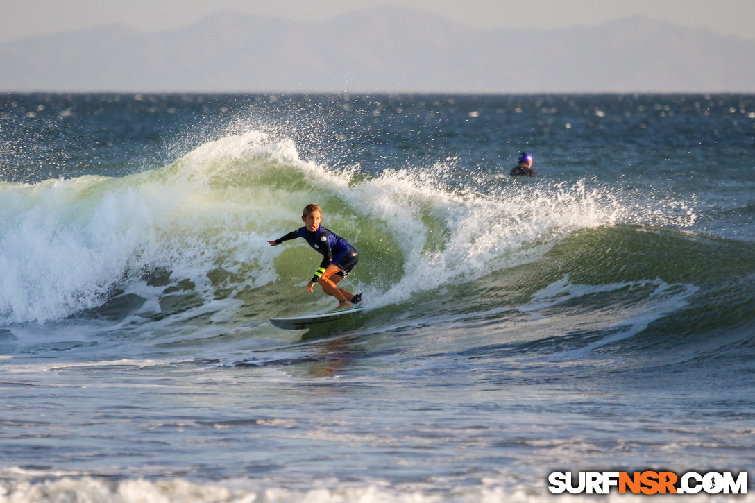 Nicaragua Surf Report - Report Photo 02/06/2018  8:08 PM 