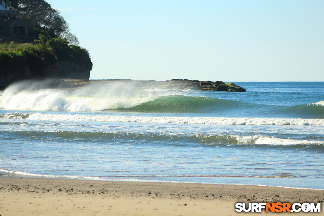 Nicaragua Surf Report - Report Photo 11/28/2017  3:53 PM 