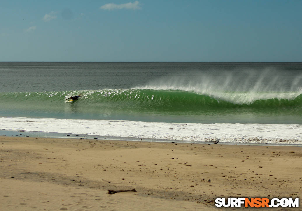 Nicaragua Surf Report - Report Photo 12/31/2018  11:31 PM 