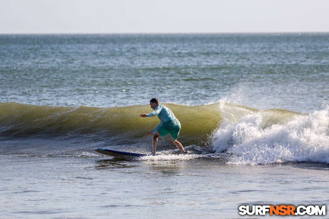 Nicaragua Surf Report - Report Photo 02/07/2023  11:15 PM 