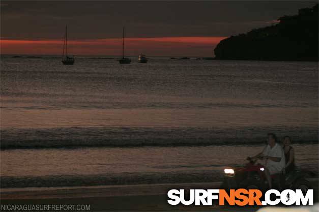 Nicaragua Surf Report - Report Photo 12/07/2006  7:23 PM 