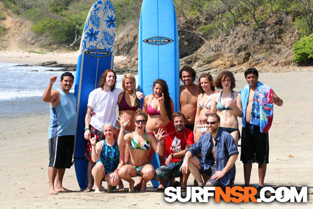 Nicaragua Surf Report - Report Photo 12/31/2009  4:47 PM 