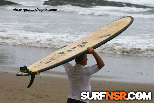 Nicaragua Surf Report - Report Photo 10/21/2009  3:25 PM 