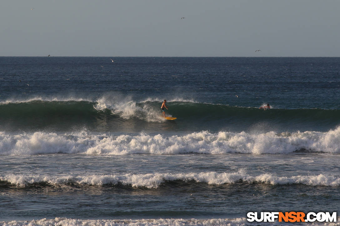 Nicaragua Surf Report - Report Photo 02/06/2016  11:17 AM 