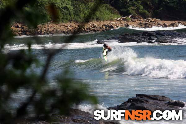 Nicaragua Surf Report - Report Photo 11/26/2011  6:26 PM 