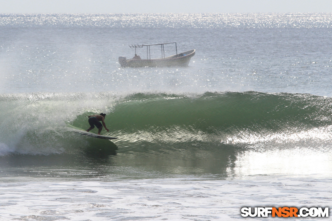 Nicaragua Surf Report - Report Photo 11/29/2016  5:08 PM 