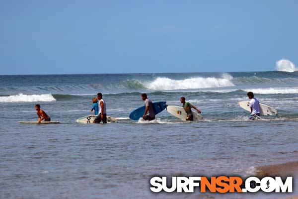 Nicaragua Surf Report - Report Photo 11/26/2013  7:37 PM 